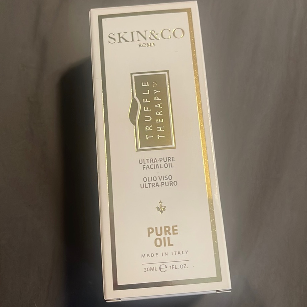 Pure Oil